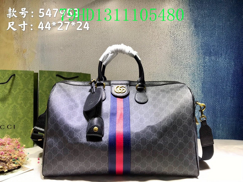 Glami Fashion - GCI Bags - 11338