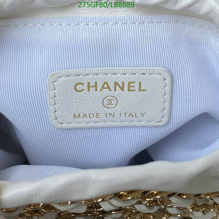 SAMC - CHL Bags - 755