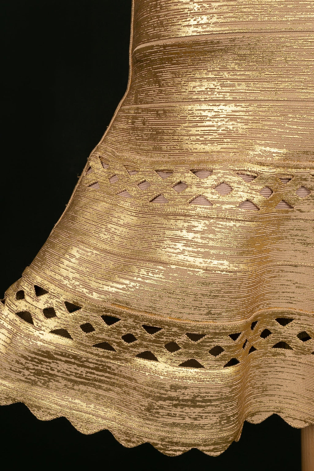 Robe dorÃƒÆ’Ã‚Â©e HervÃƒÆ’Ã‚Â© LÃƒÆ’Ã‚Â©ger