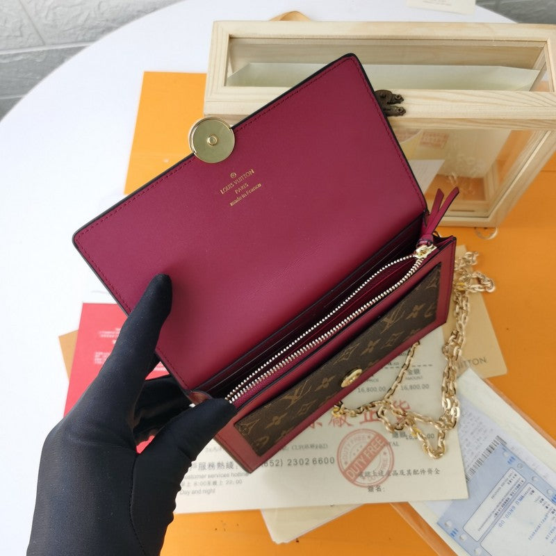 Satchel Bags - VL2 Bags - 978