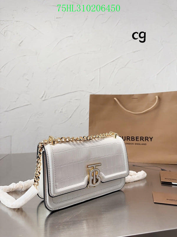 ELE Fashion -BBR Bags - 208