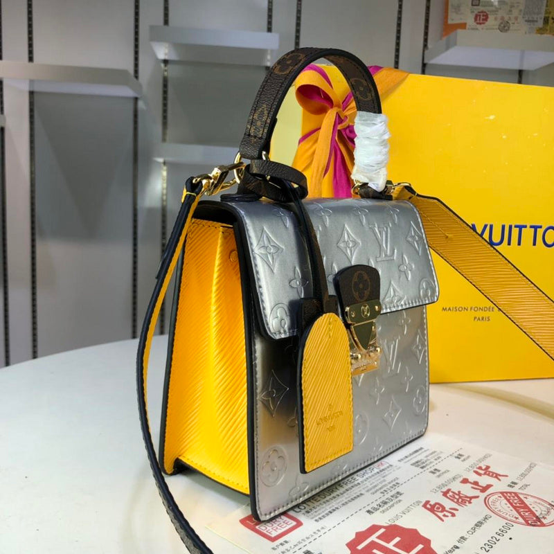 Glami Fashion Lu-Vi bags - 17884