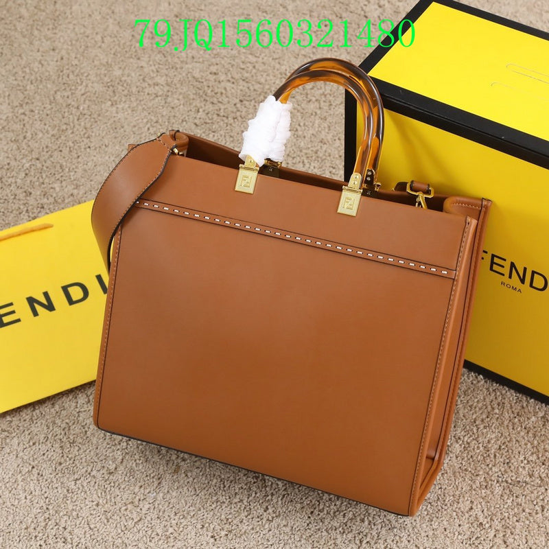 Glami - FDE Bags - 1801