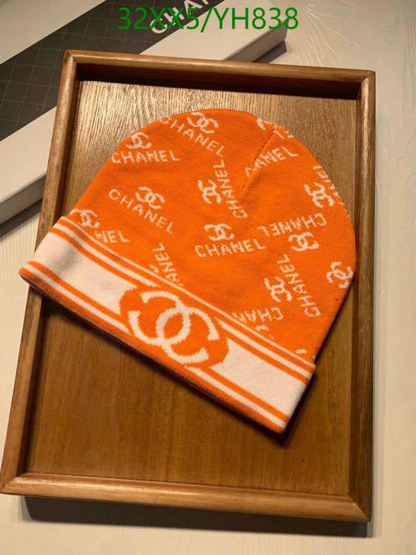SAMC - CHL Caps & Hats - 556