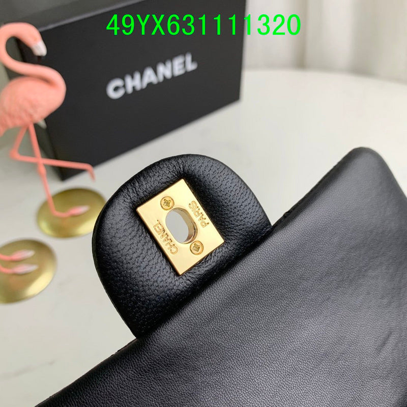 Satchel Bags - CHL Bags - 5014