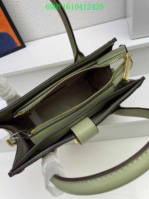 Satchel Bags - MK Bags - 089