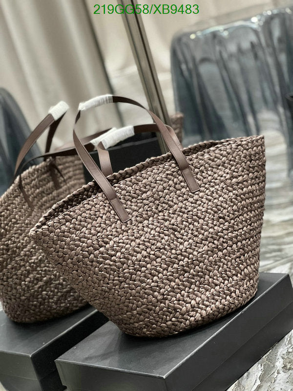 SAMC - YLS Bags - 295