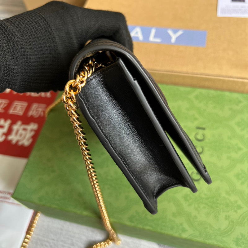 Glami - GUKI Wallets - 162