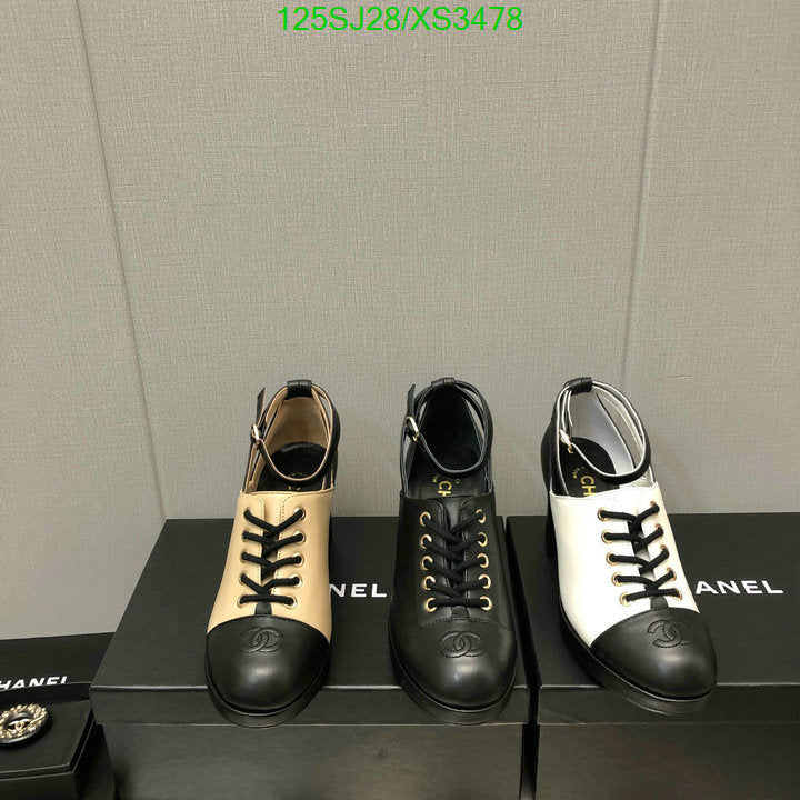 SAMC - CHL Women Shoes - 129