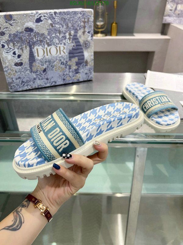 SAMCC - DOR Women Shoes - 2135