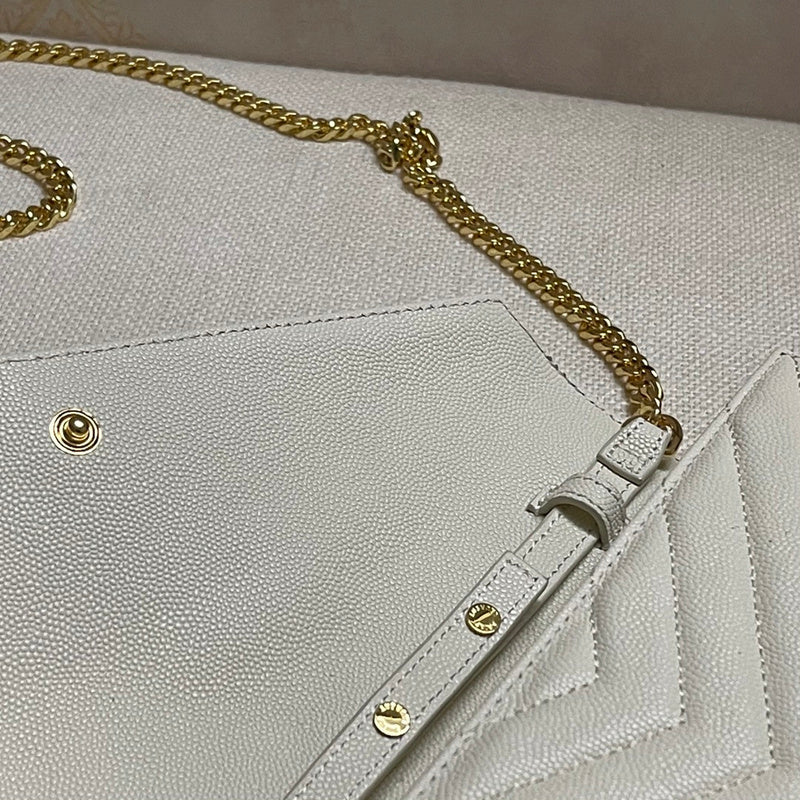 Satchel Bags - SLY Bags - 2622