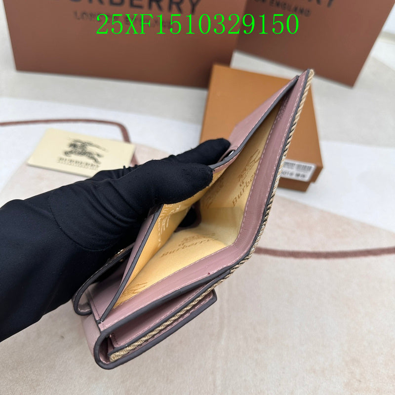 Glami - BOR Wallet - 029