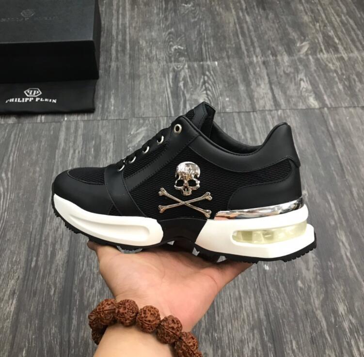 Glamy - PHP Shoes - 200