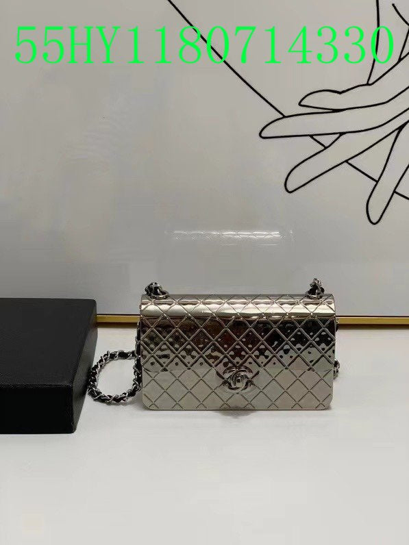 Satchel Bags - CHL Bags - 5120