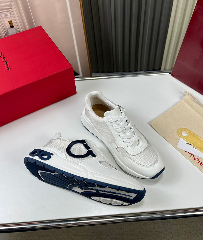Glami - FGO Men Shoes - 1031