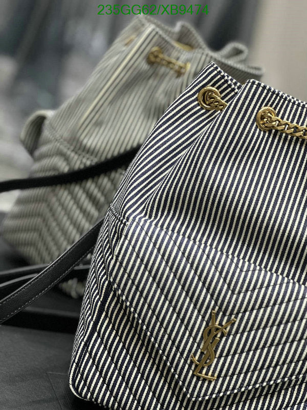SAMC - YLS Bags - 316