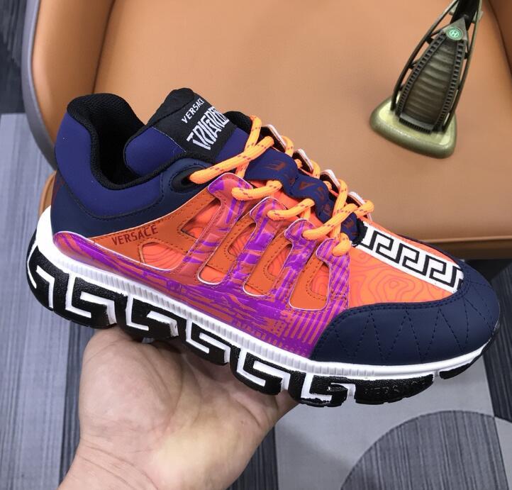 SAMC - VAR Women Shoes - 219