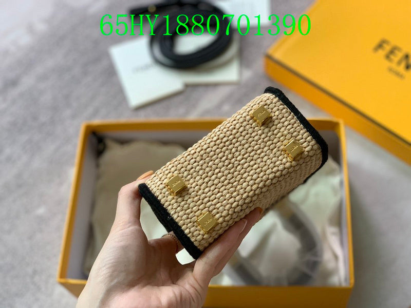 Glami - FDE Bags - 2609