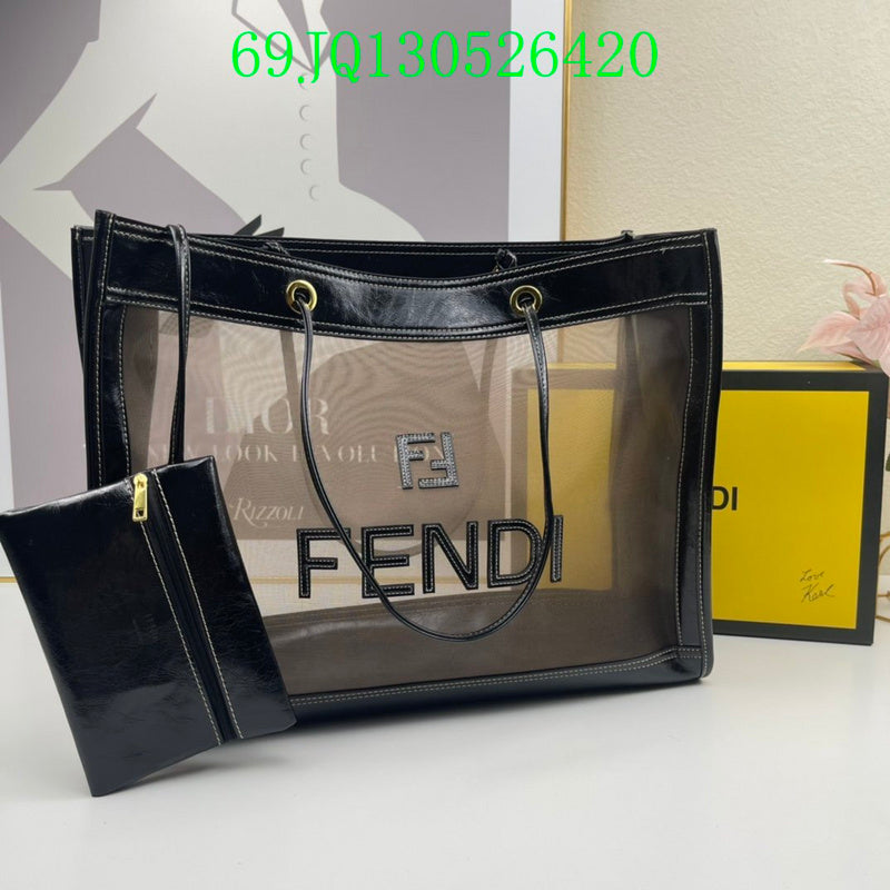 Glami - FDE Bags - 3191