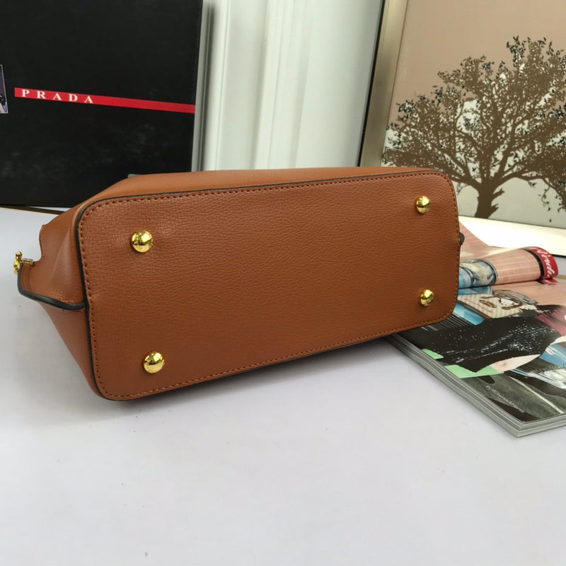 Satchel Bags - PRA Bags - 459