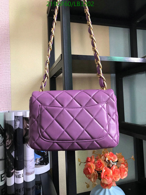 SAMC - CHL Bags - 891