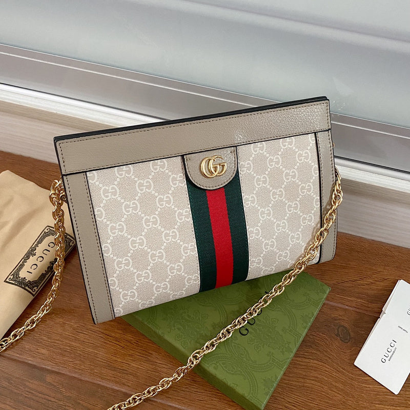 Satchel Bags - GCI Bags - 1927