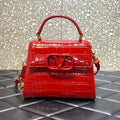 Satchel Bags - VTO Bags - 004