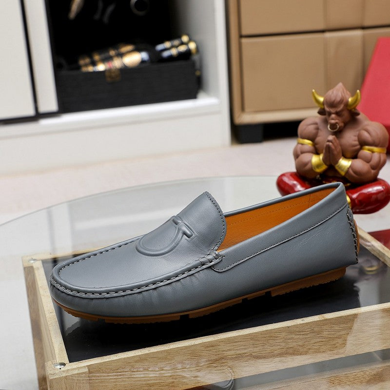 Glami - FGO Men Shoes - 942