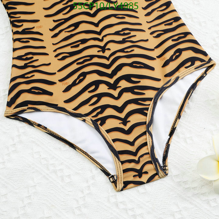 SAMC - FDE Swimsuits - 116