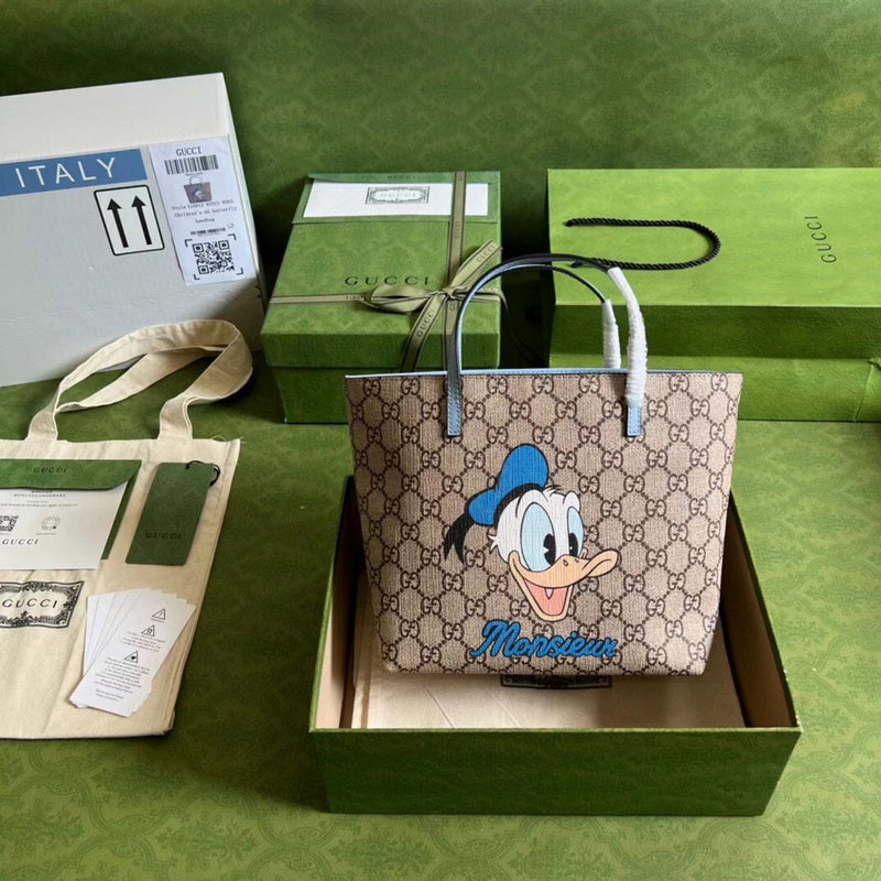 Satchel Bags - GCI Bags - 1995