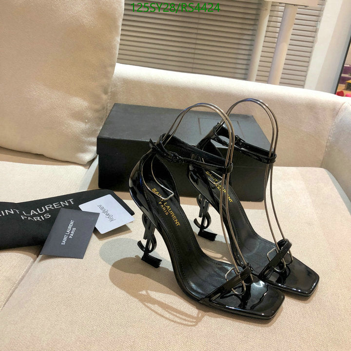 SAMC - YLS Women Shoes - 036