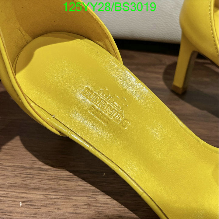 SAMC - HMS Women Shoes - 118