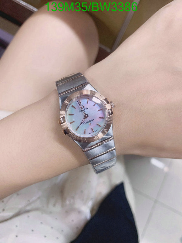 SAMC - OG Watches - 032