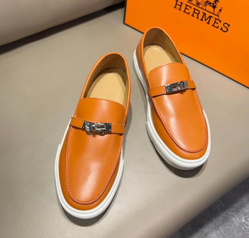 SAMC - HMS Men Shoes - 084
