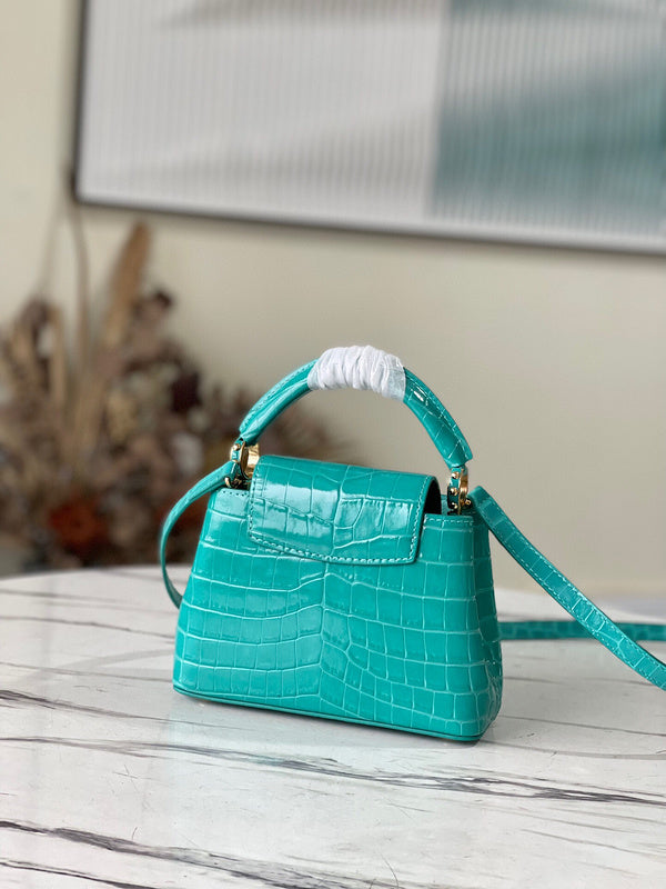 Fashion Lu-Vi bags - 5274