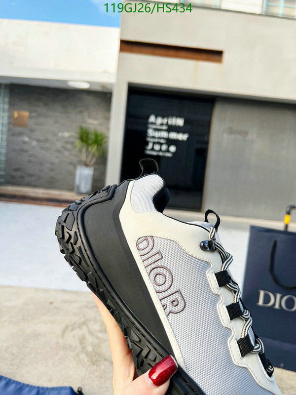 SAMC - DOR Women Sneakers - 232