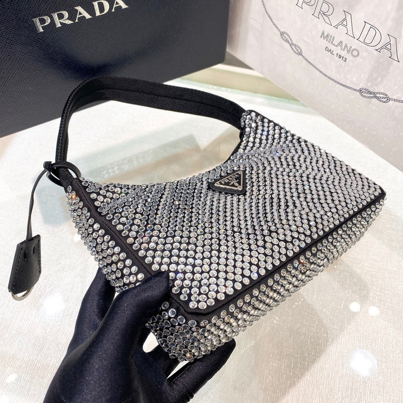 Satchel Bags - PDA Bags - 2192