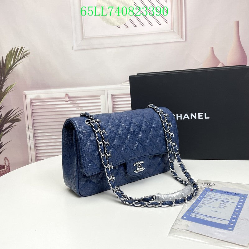 Satchel Bags - CHL Bags - 5244