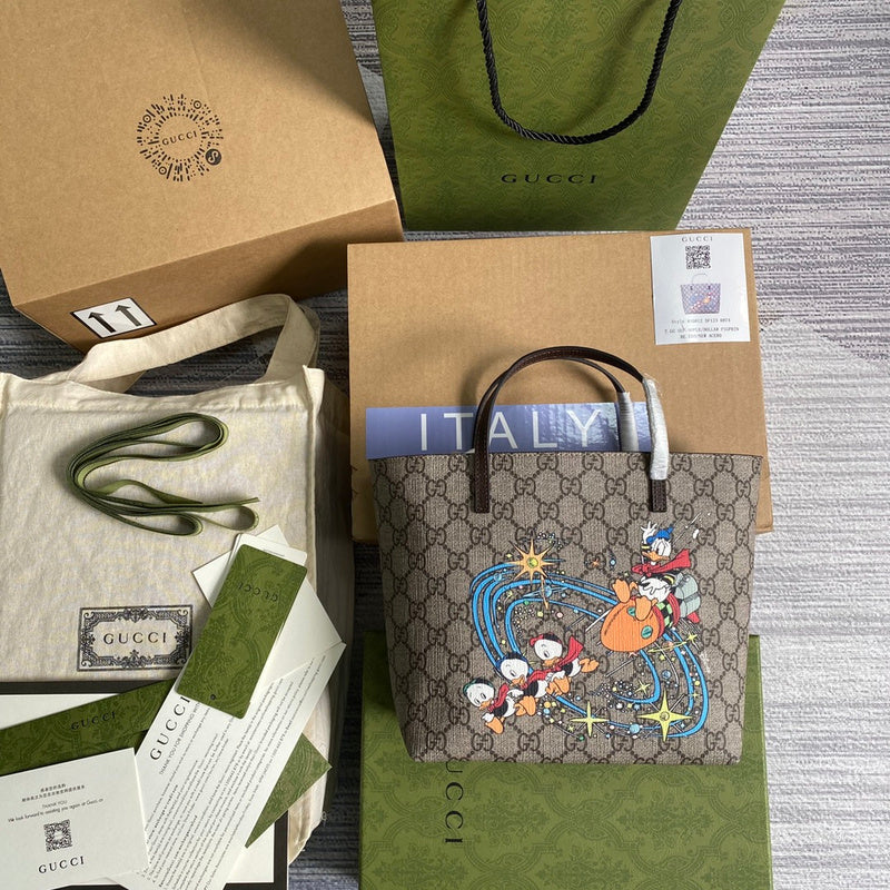 Glami - GUKI Bags - 2252