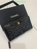 Glami - CHL Wallet - 2690