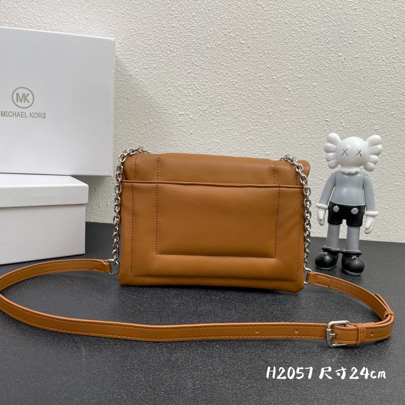 Satchel Bags - MK Bags - 037