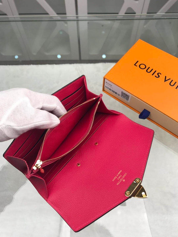 Glami Fashion Lu-Vi bags - 9129