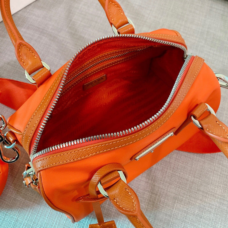 Satchel Bags - PDA Bags - 2594