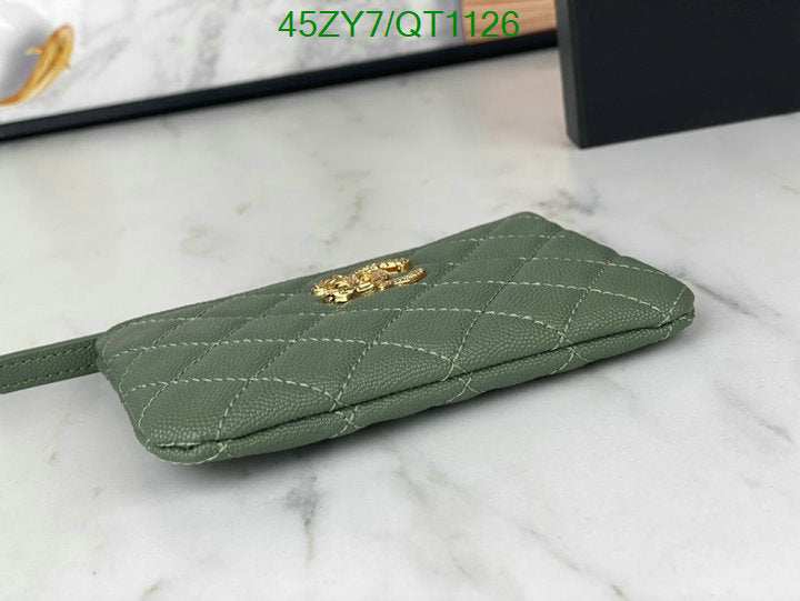 SAMC - CHL Wallets - 051