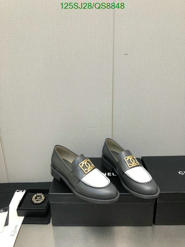 SAMC - CHL Women Shoes - 088