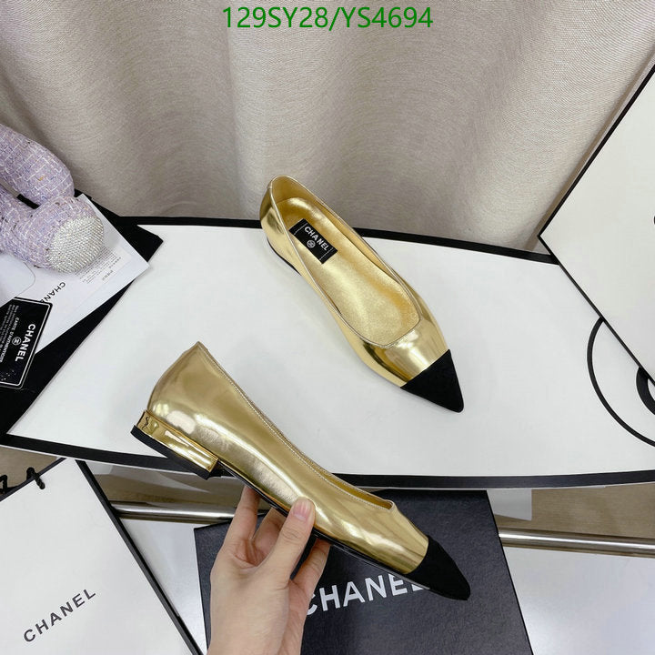 SAMC - CHL Women Shoes - 120