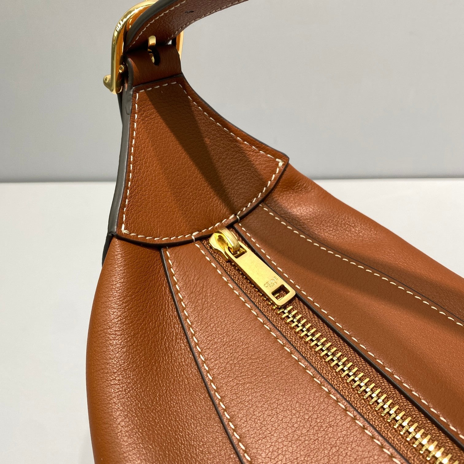 GLAMI MeGLAMIum Romy In Supple Brown For Women 13in/34cm 197443DPJ.04LU