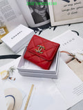 Glami - CHL Wallet - 2633