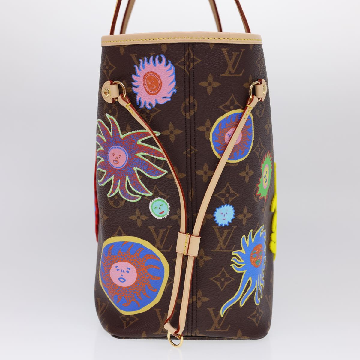 Louis Vuitton Neverfull Gm Tote