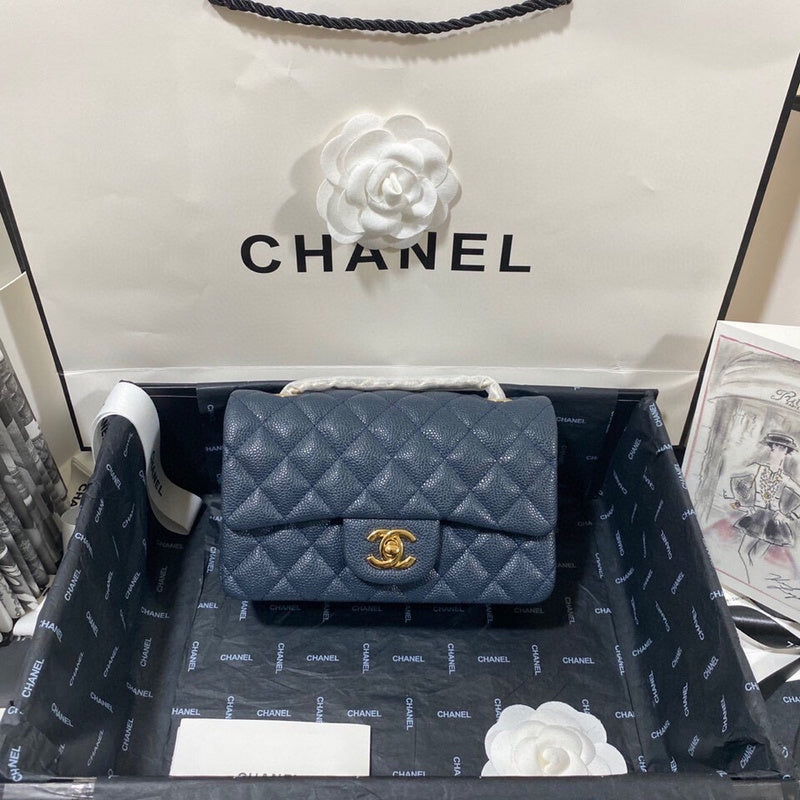 Satchel Bags - CHL Bags - 4564